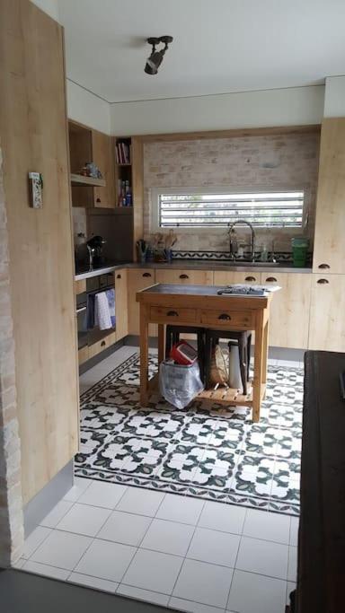 ז'נבה Appartement Dans Un Jardin מראה חיצוני תמונה