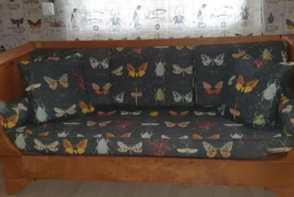 ז'נבה Appartement Dans Un Jardin מראה חיצוני תמונה